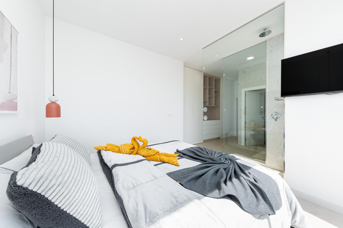 Se vende Villa - Chalet de 3 dormitorios en Costa Blanca, Alicante, España