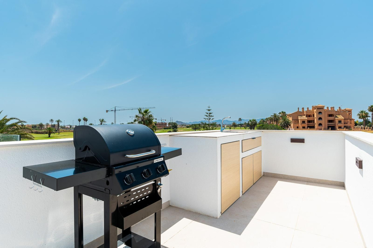 Se vende Villa - Chalet de 3 dormitorios en Costa Blanca, Alicante, España