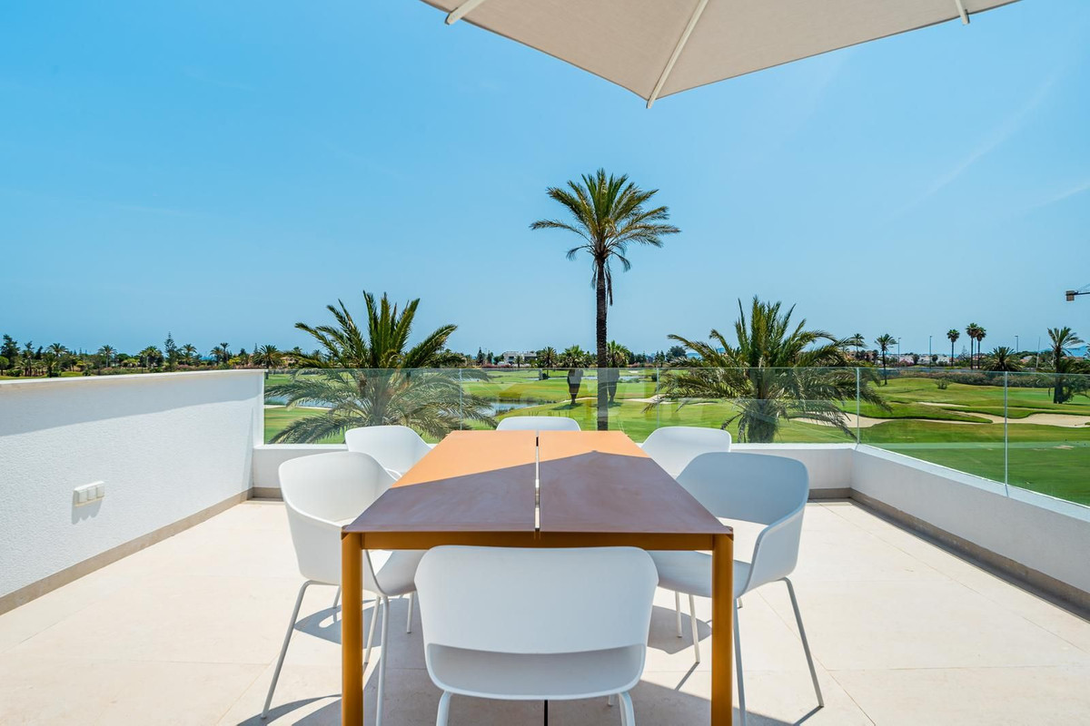 Se vende Villa - Chalet de 3 dormitorios en Costa Blanca, Alicante, España