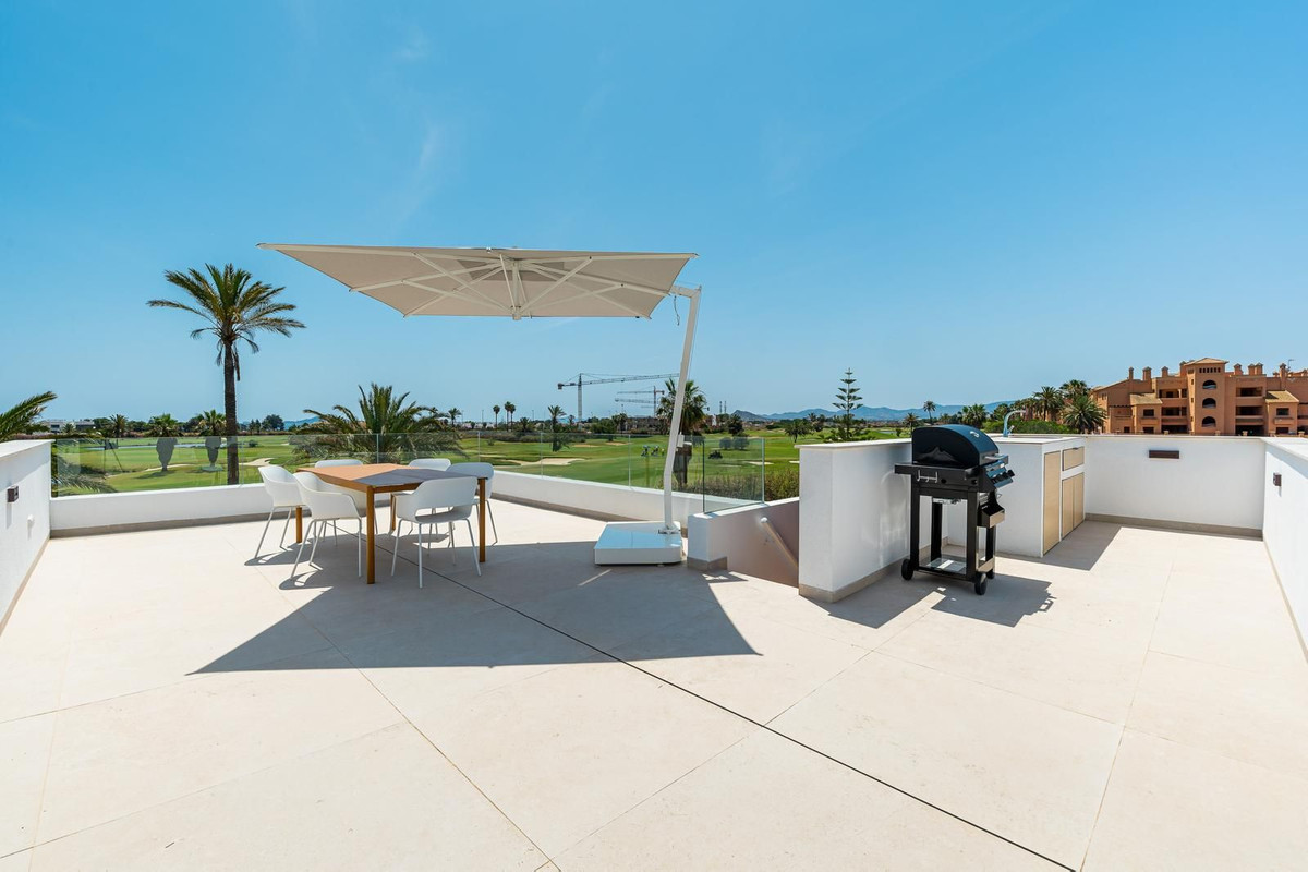 Se vende Villa - Chalet de 3 dormitorios en Costa Blanca, Alicante, España