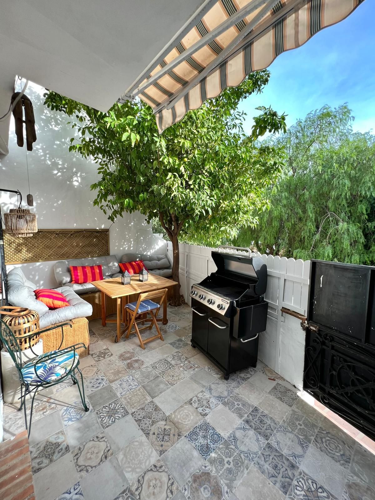 2 Bed Townhouse for sale in Mijas Costa Del Sol, Málaga, Spain