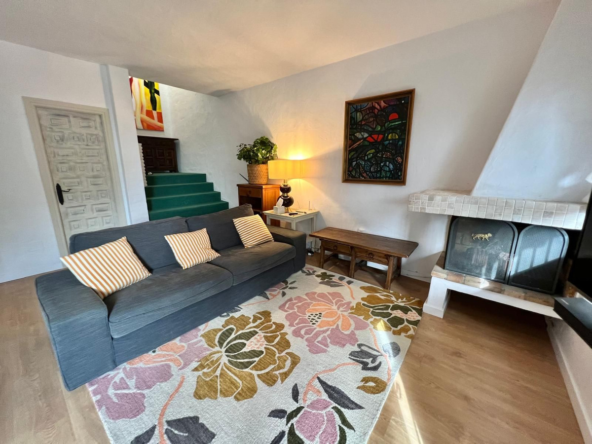 2 Bed Townhouse for sale in Mijas Costa Del Sol, Málaga, Spain