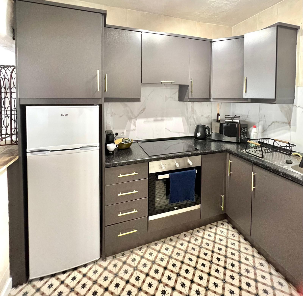 2 Bed Townhouse for sale in Mijas Costa Del Sol, Málaga, Spain