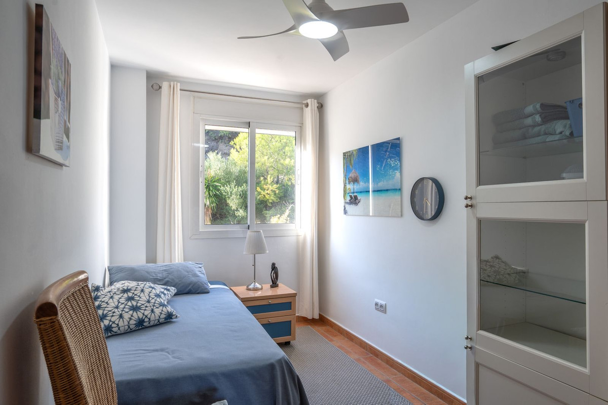 3 Bed Apartment for sale in Benalmadena Costa Del Sol, Málaga, Spain