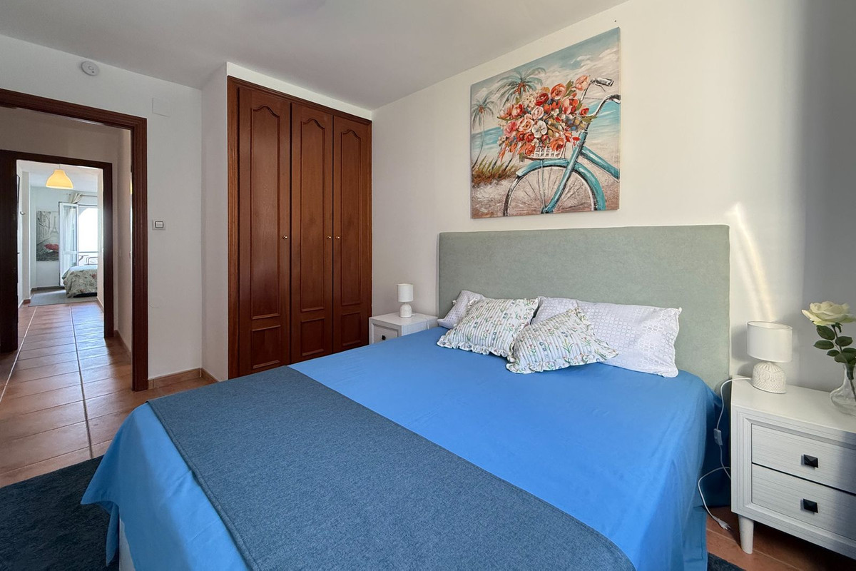 3 Bed Apartment for sale in Benalmadena Costa Del Sol, Málaga, Spain
