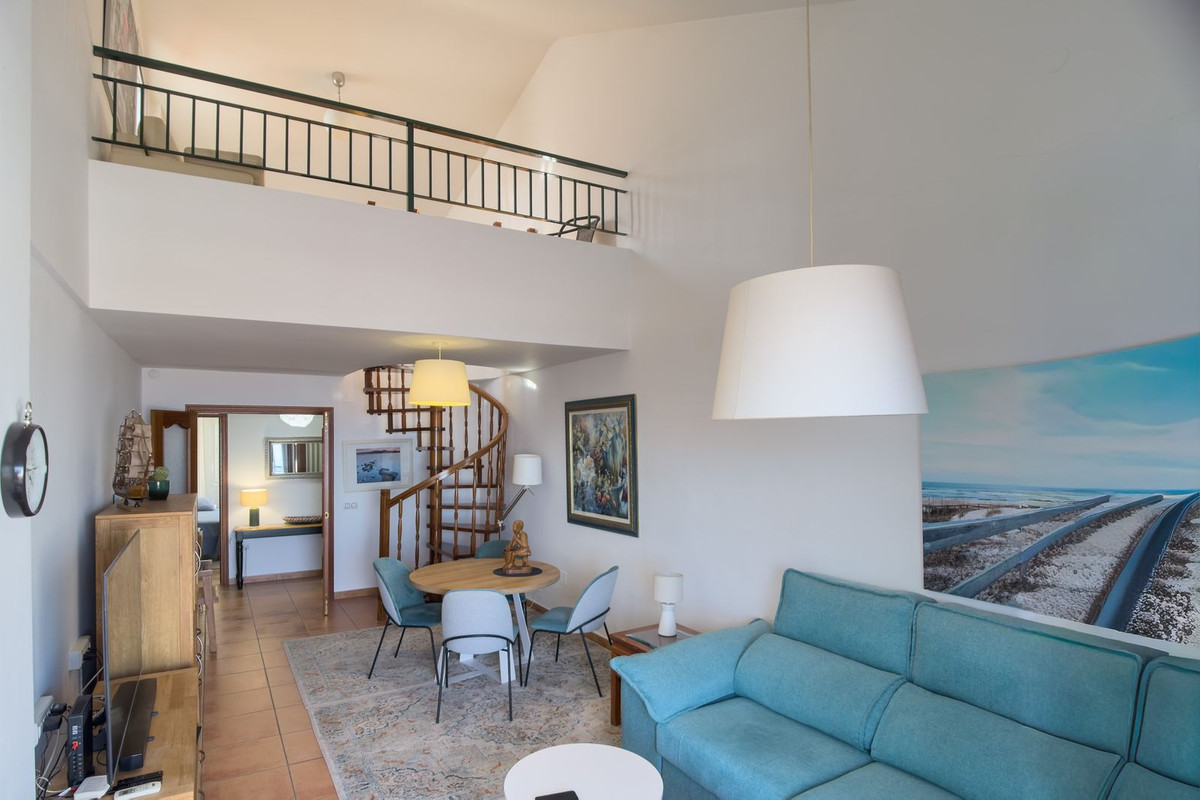 3 Bed Apartment for sale in Benalmadena Costa Del Sol, Málaga, Spain