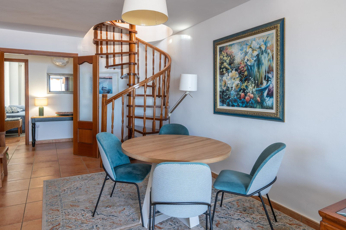 3 Bed Apartment for sale in Benalmadena Costa Del Sol, Málaga, Spain