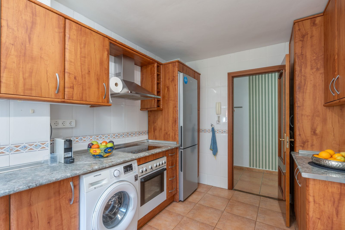 3 Bed Apartment for sale in Benalmadena Costa Del Sol, Málaga, Spain