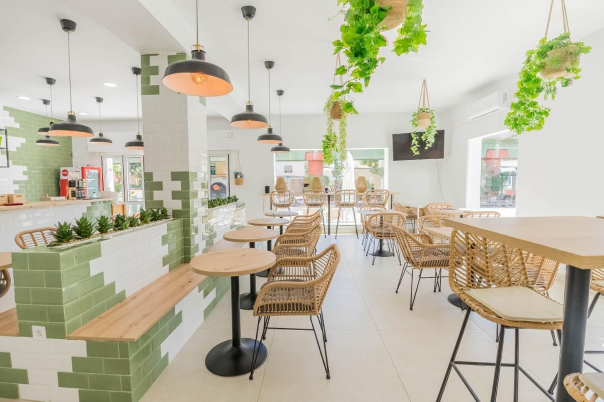 Se vende Restaurante  en Costa Del Sol, Málaga, España