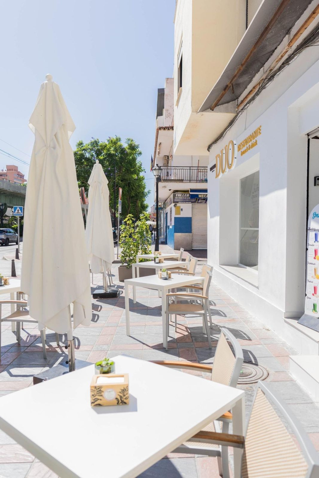 Se vende Restaurante  en Costa Del Sol, Málaga, España