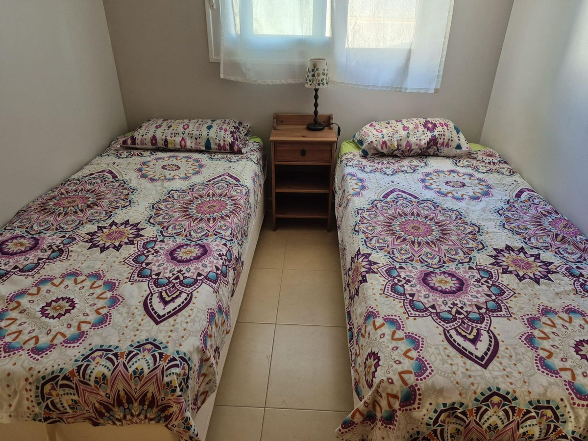Se vende Apartamento Planta Baja de 3 dormitorios en Costa Calida, Murcia, España