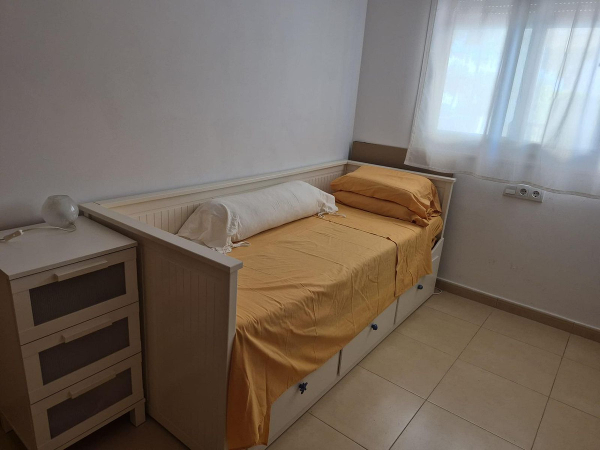 Se vende Apartamento Planta Baja de 3 dormitorios en Costa Calida, Murcia, España