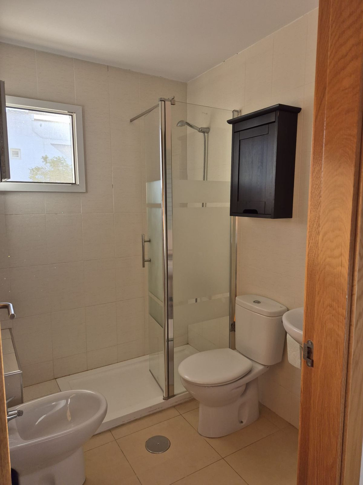 Se vende Apartamento Planta Baja de 3 dormitorios en Costa Calida, Murcia, España