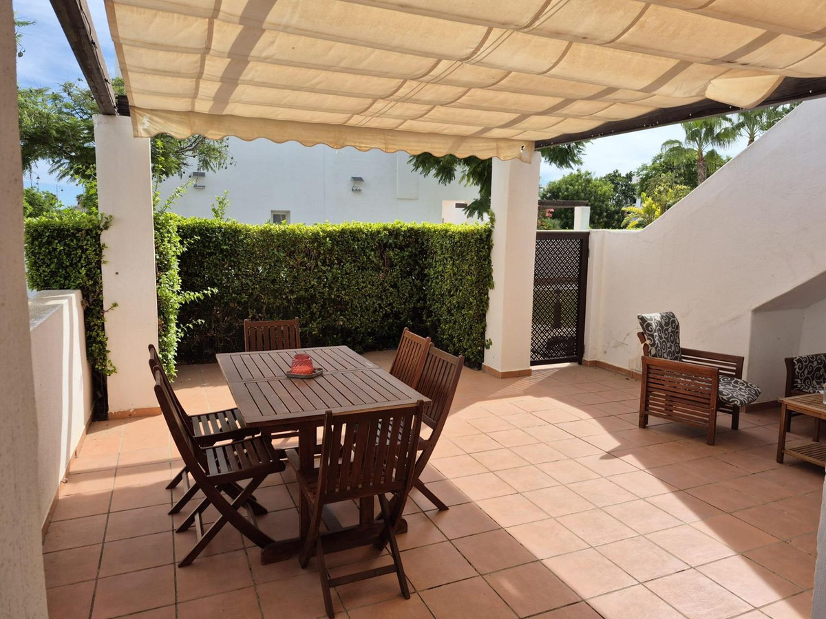 Se vende Apartamento Planta Baja de 3 dormitorios en Costa Calida, Murcia, España