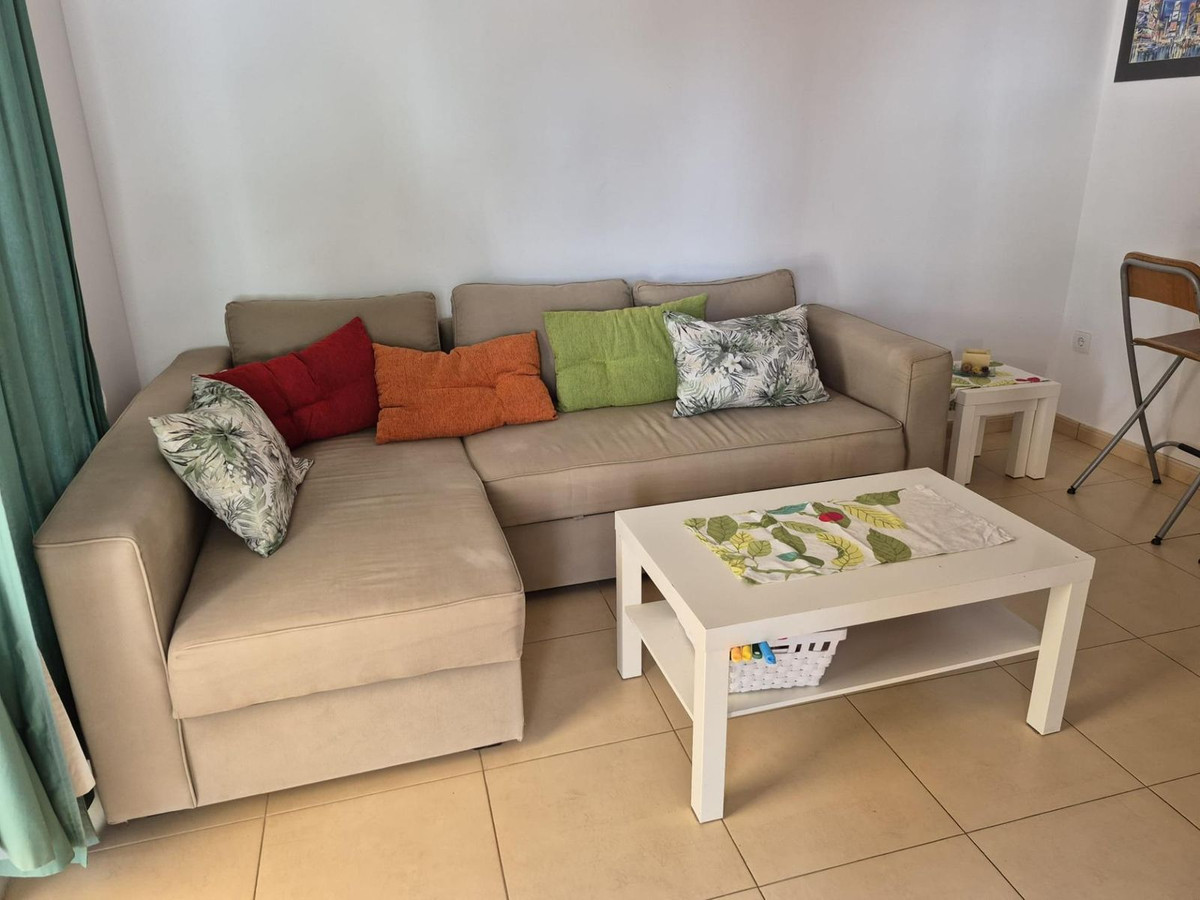 Se vende Apartamento Planta Baja de 3 dormitorios en Costa Calida, Murcia, España
