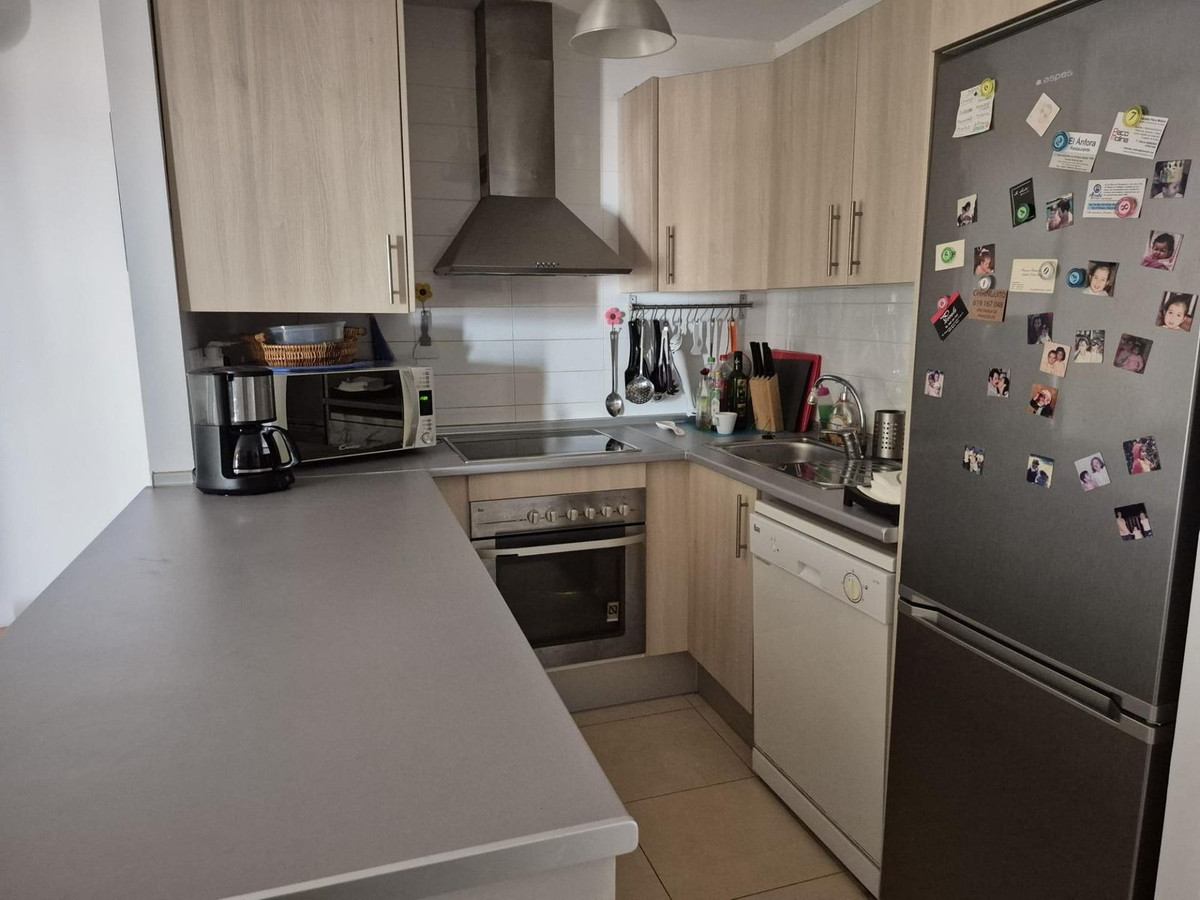 Se vende Apartamento Planta Baja de 3 dormitorios en Costa Calida, Murcia, España