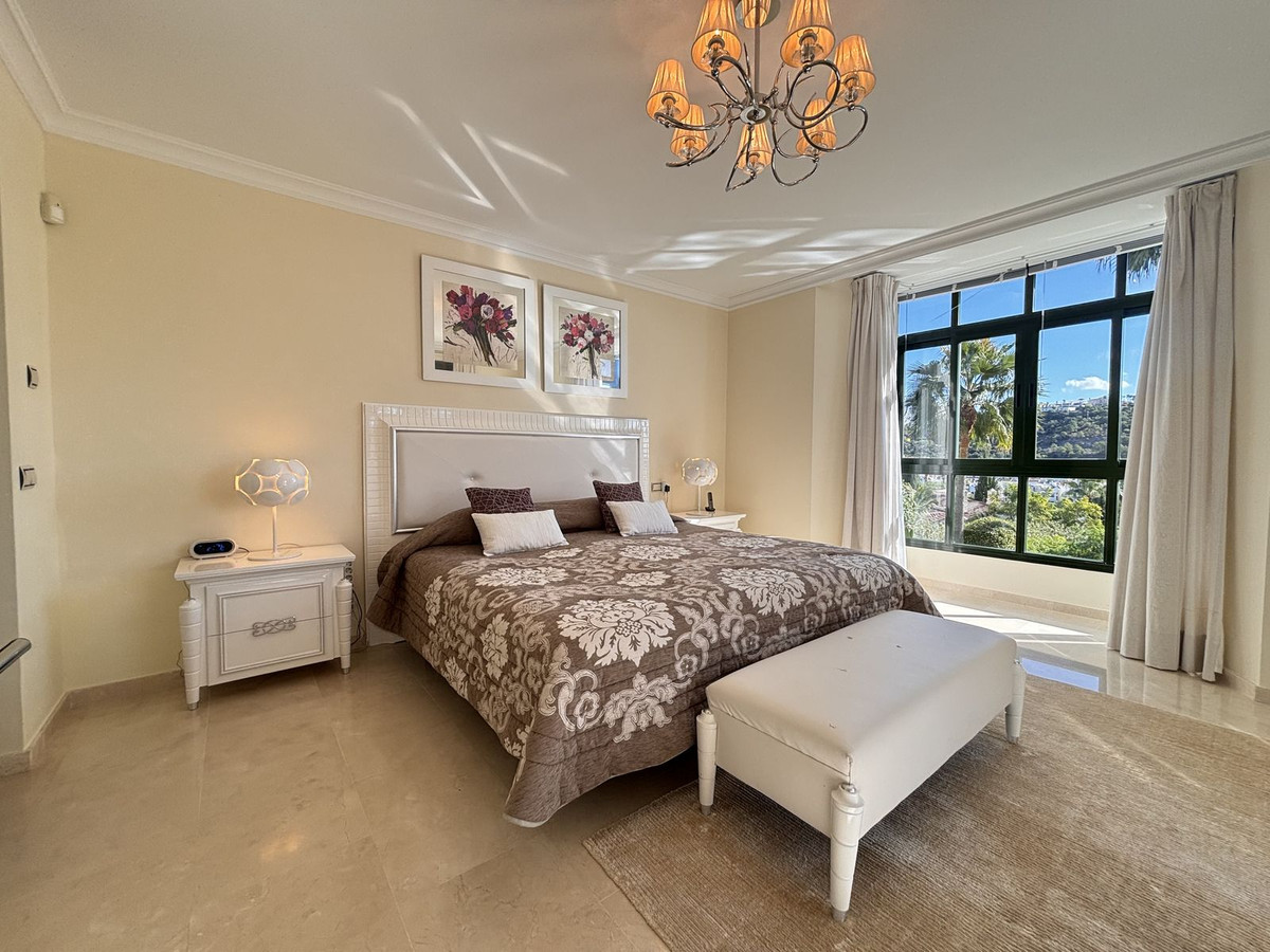 Se vende Villa - Chalet de 7 dormitorios en Costa Del Sol, Málaga, España