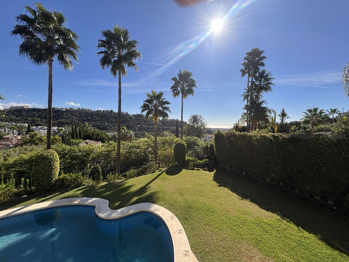 Se vende Villa - Chalet de 7 dormitorios en Costa Del Sol, Málaga, España