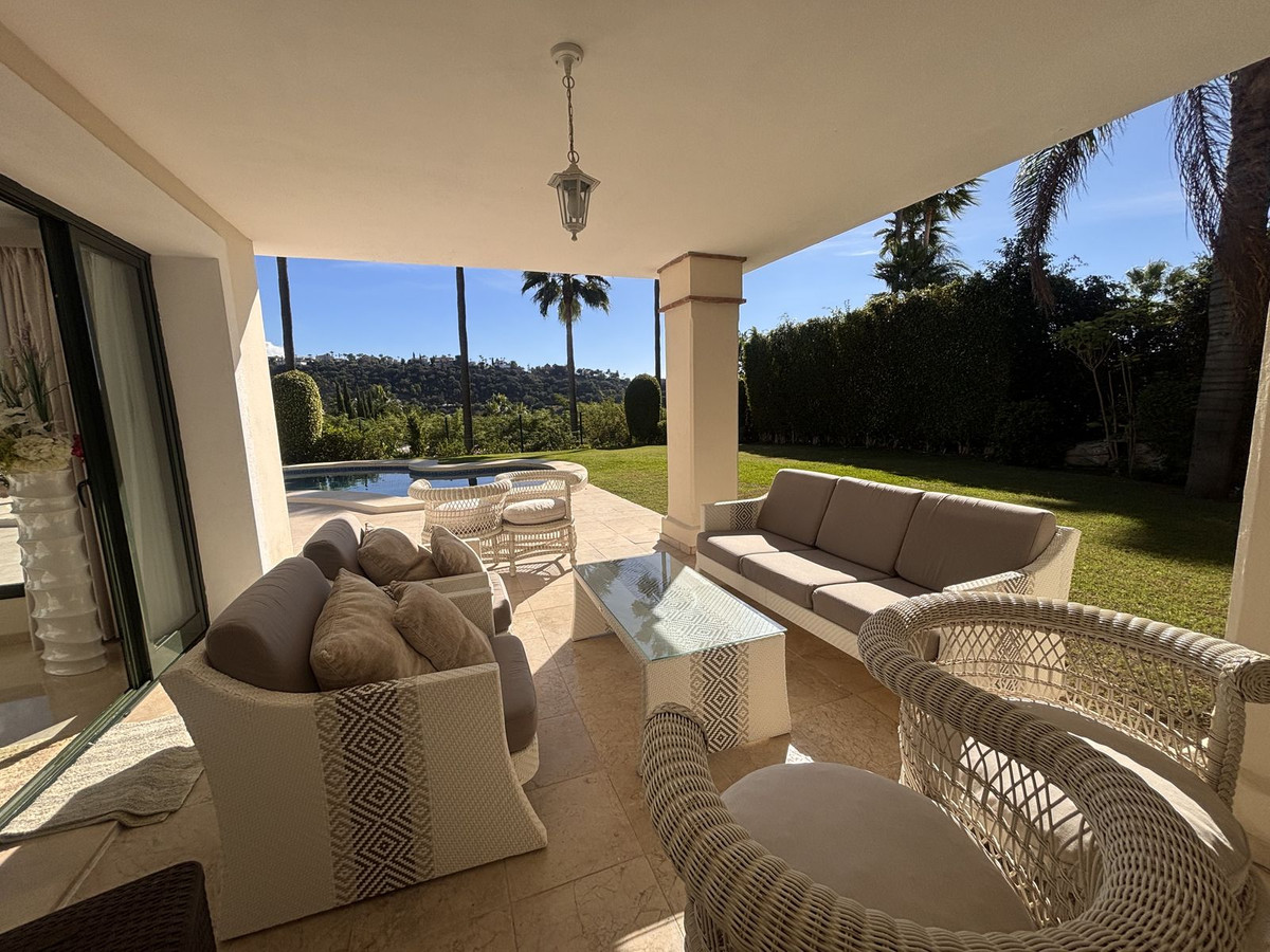 Se vende Villa - Chalet de 7 dormitorios en Costa Del Sol, Málaga, España