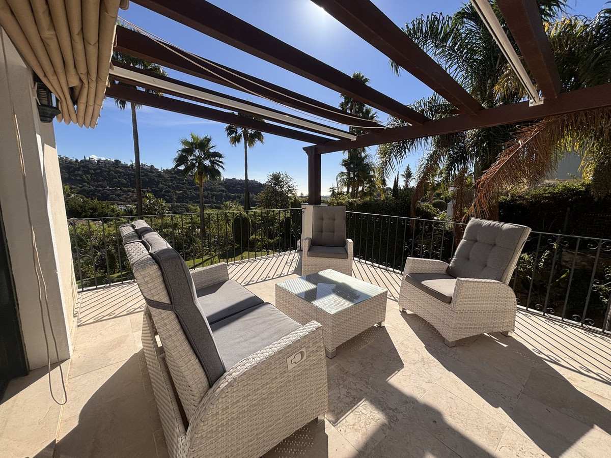 Se vende Villa - Chalet de 7 dormitorios en Costa Del Sol, Málaga, España