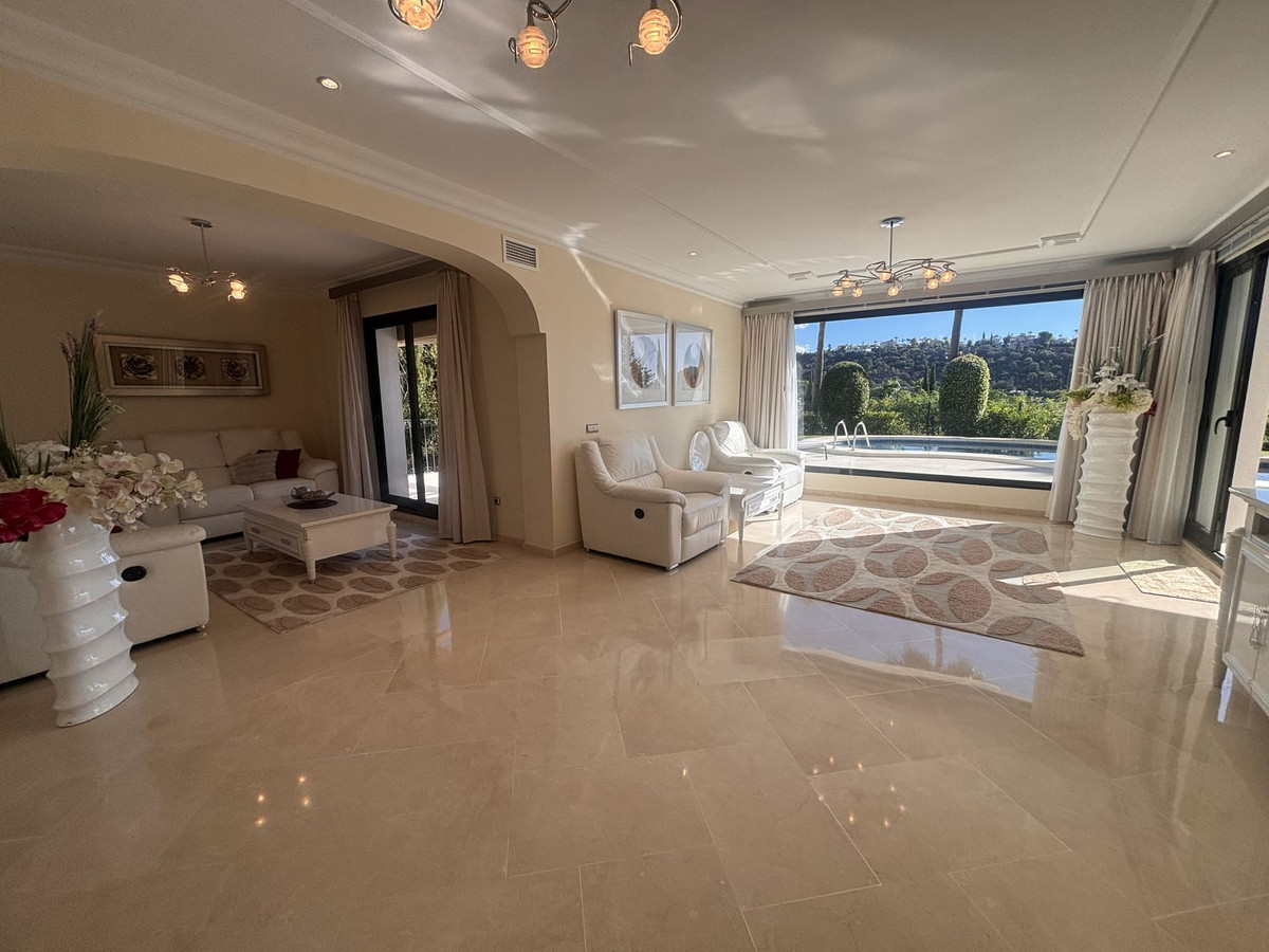 Se vende Villa - Chalet de 7 dormitorios en Costa Del Sol, Málaga, España