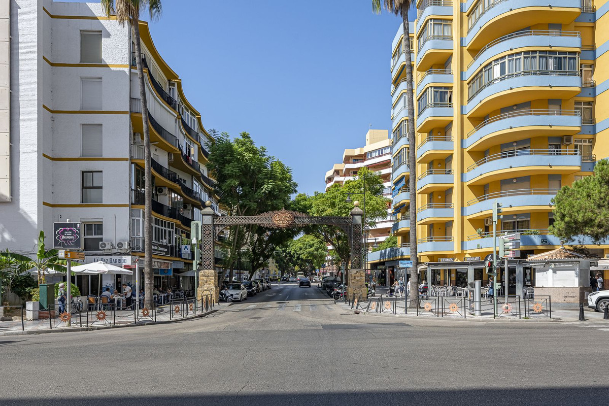 Se vende Apartamento en Planta Última de 3 dormitorios en Costa Del Sol, Málaga, España