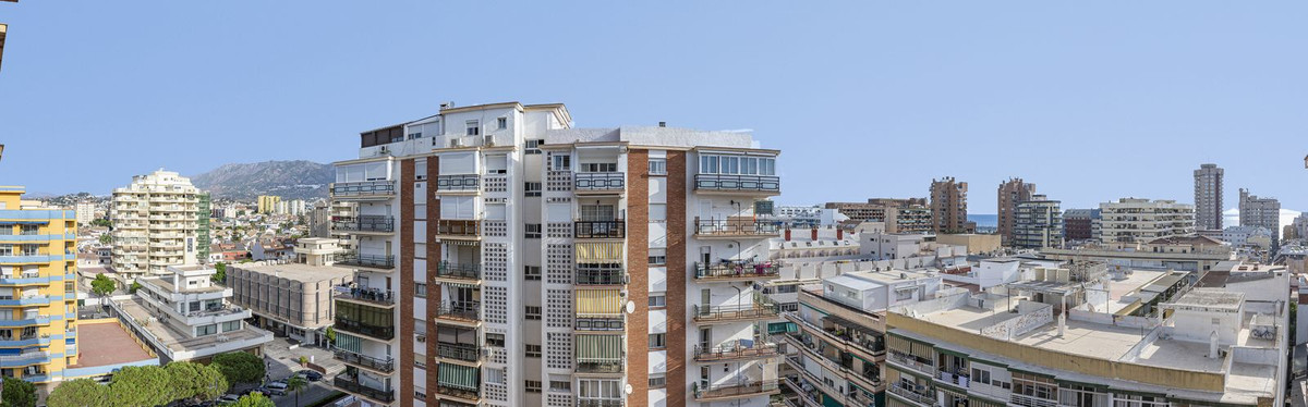 Se vende Apartamento en Planta Última de 3 dormitorios en Costa Del Sol, Málaga, España