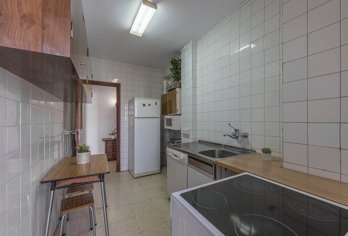 Se vende Apartamento en Planta Última de 3 dormitorios en Costa Del Sol, Málaga, España