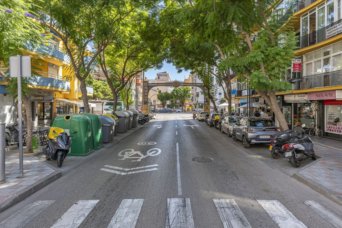 Se vende Apartamento en Planta Última de 3 dormitorios en Costa Del Sol, Málaga, España