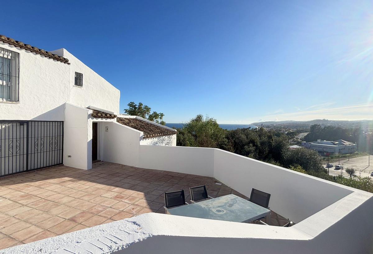 Se vende Pareada de 2 dormitorios en Costa Del Sol, Málaga, España