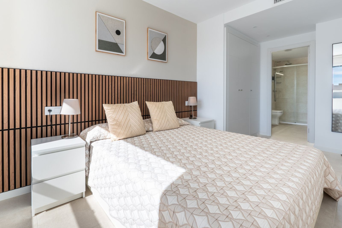 4 Bed Townhouse for sale in La Cala De Mijas Costa Del Sol, Málaga, Spain
