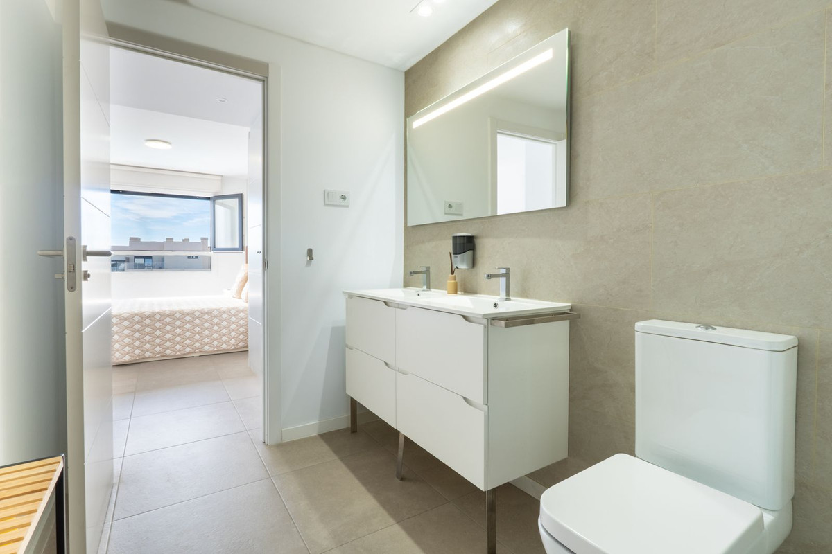4 Bed Townhouse for sale in La Cala De Mijas Costa Del Sol, Málaga, Spain