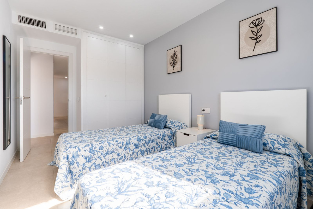 4 Bed Townhouse for sale in La Cala De Mijas Costa Del Sol, Málaga, Spain