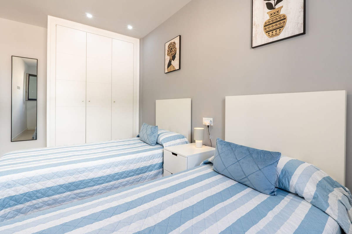 4 Bed Townhouse for sale in La Cala De Mijas Costa Del Sol, Málaga, Spain