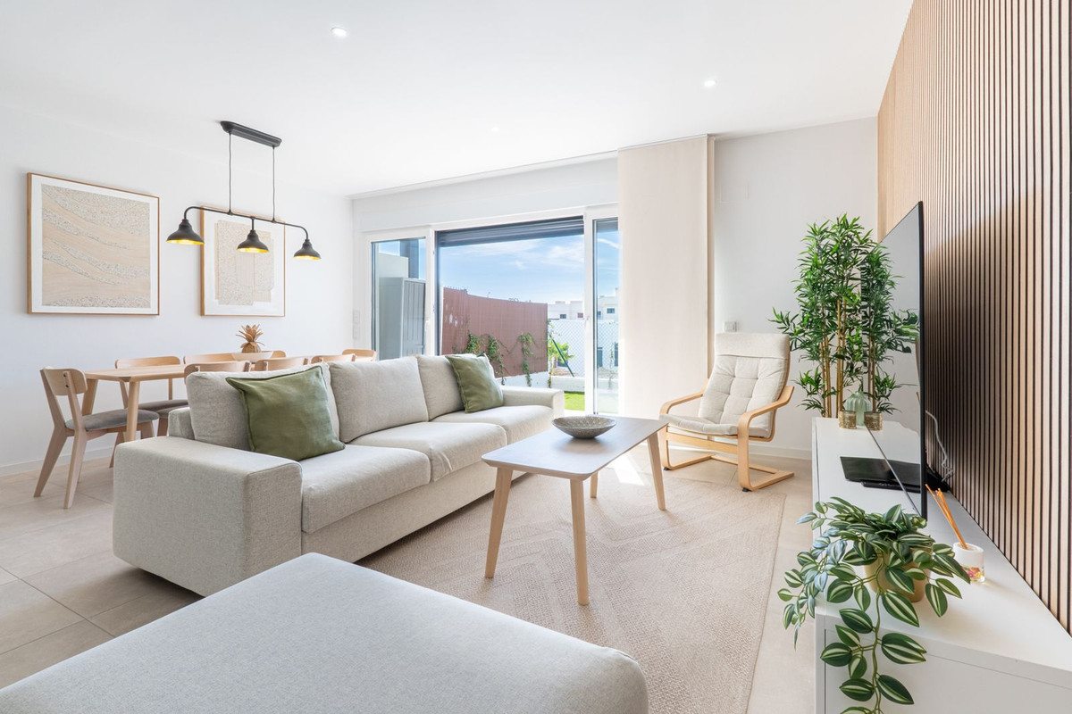 4 Bed Townhouse for sale in La Cala De Mijas Costa Del Sol, Málaga, Spain