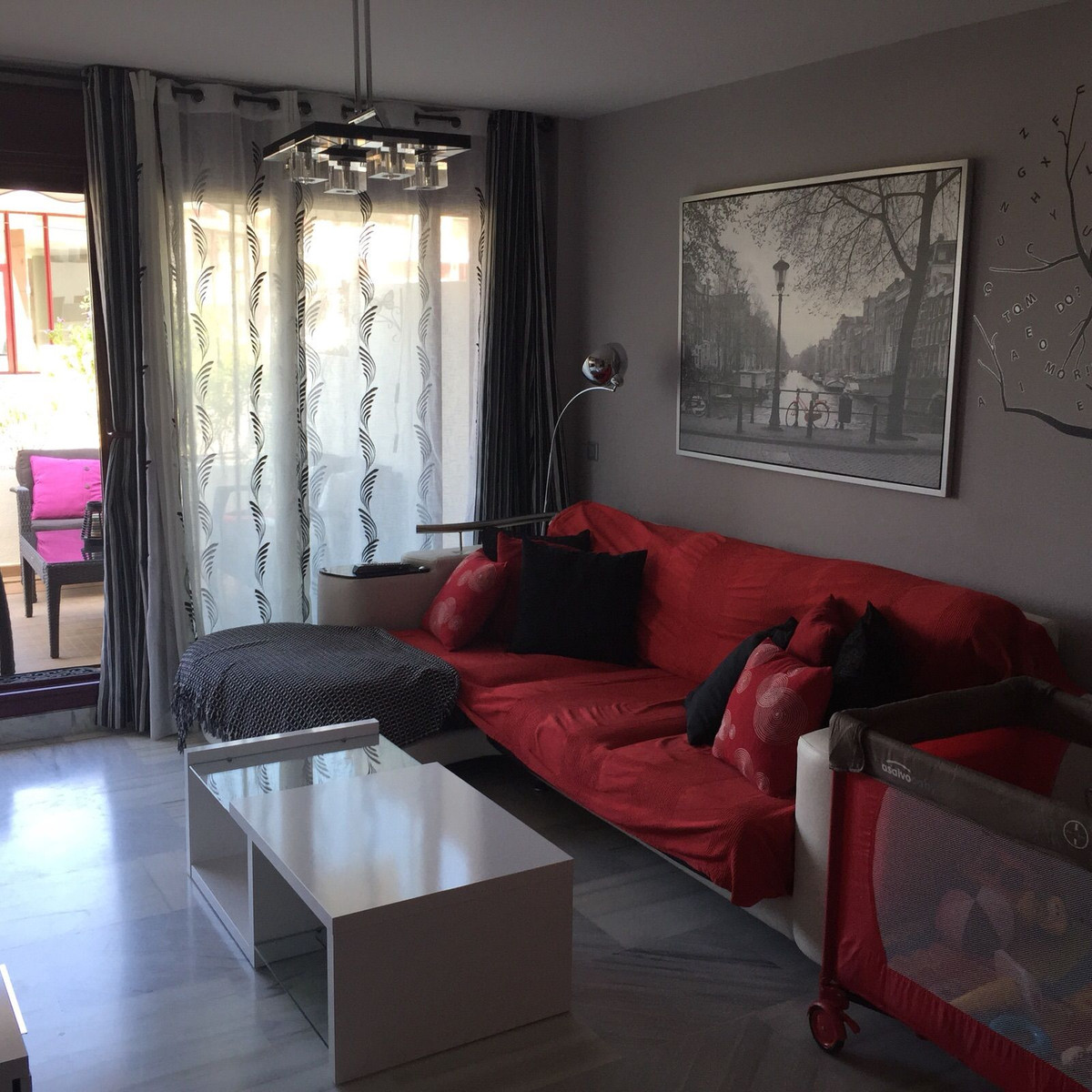2 Bed Apartment for sale in Benahavís Costa Del Sol, Málaga, Spain