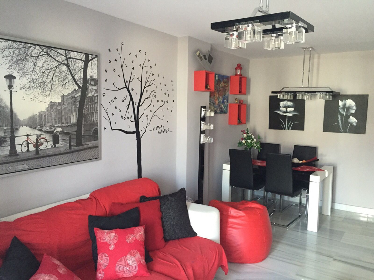 2 Bed Apartment for sale in Benahavís Costa Del Sol, Málaga, Spain