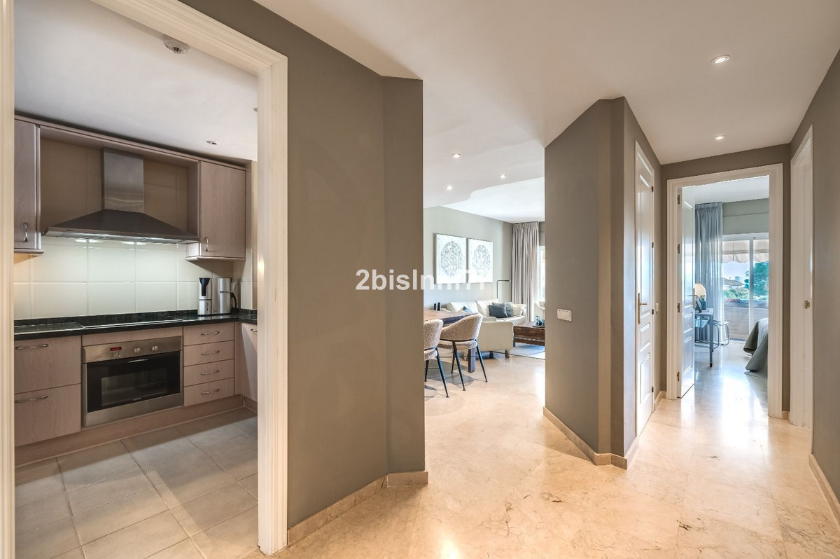 2 Bed Apartment for sale in Elviria Costa Del Sol, Málaga, Spain