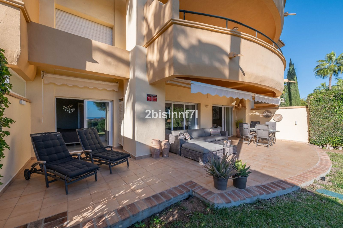 2 Bed Apartment for sale in Elviria Costa Del Sol, Málaga, Spain