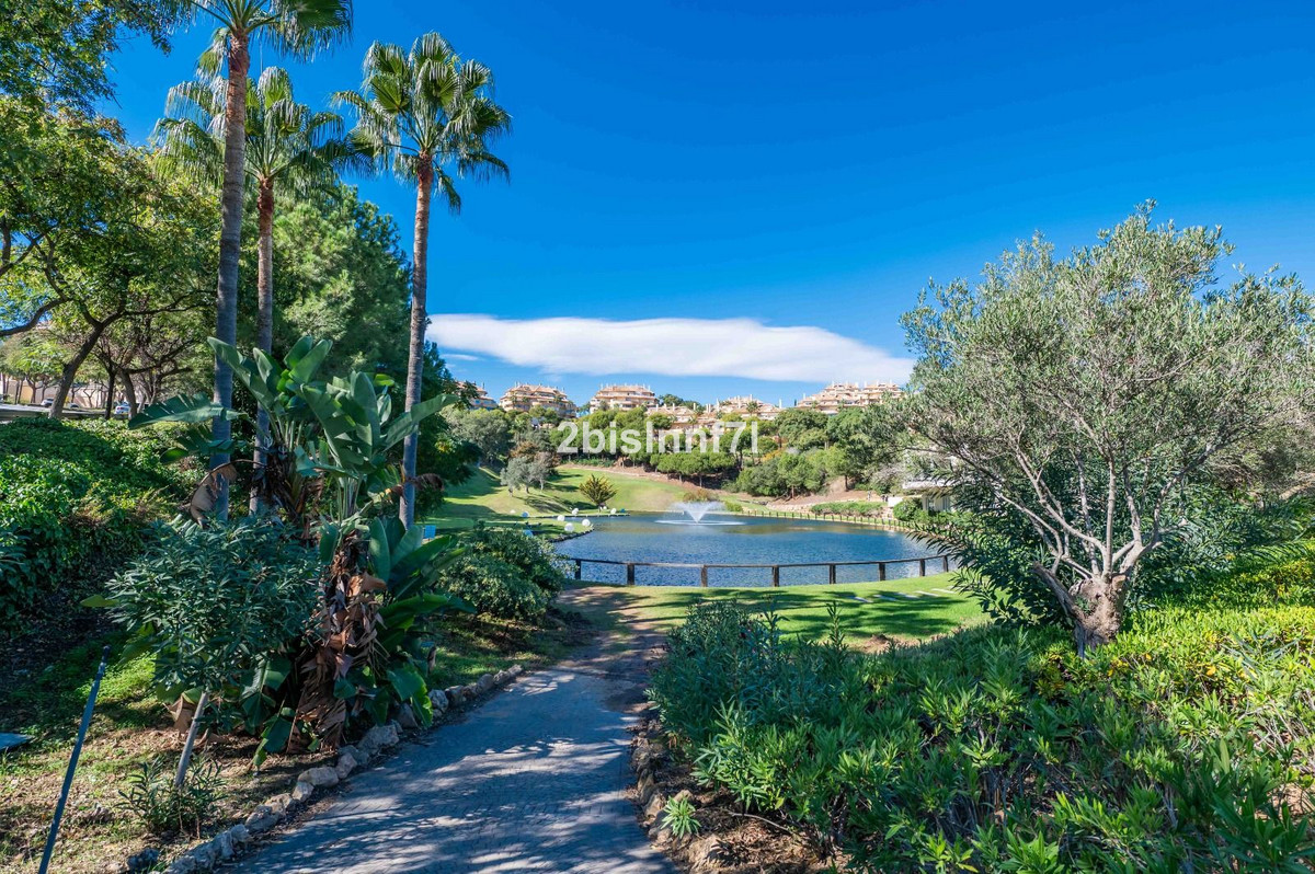2 Bed Apartment for sale in Elviria Costa Del Sol, Málaga, Spain