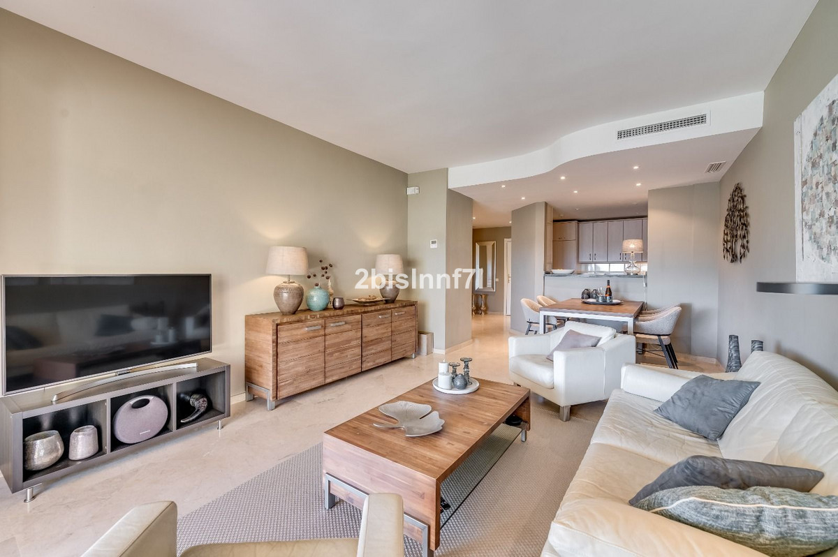 2 Bed Apartment for sale in Elviria Costa Del Sol, Málaga, Spain