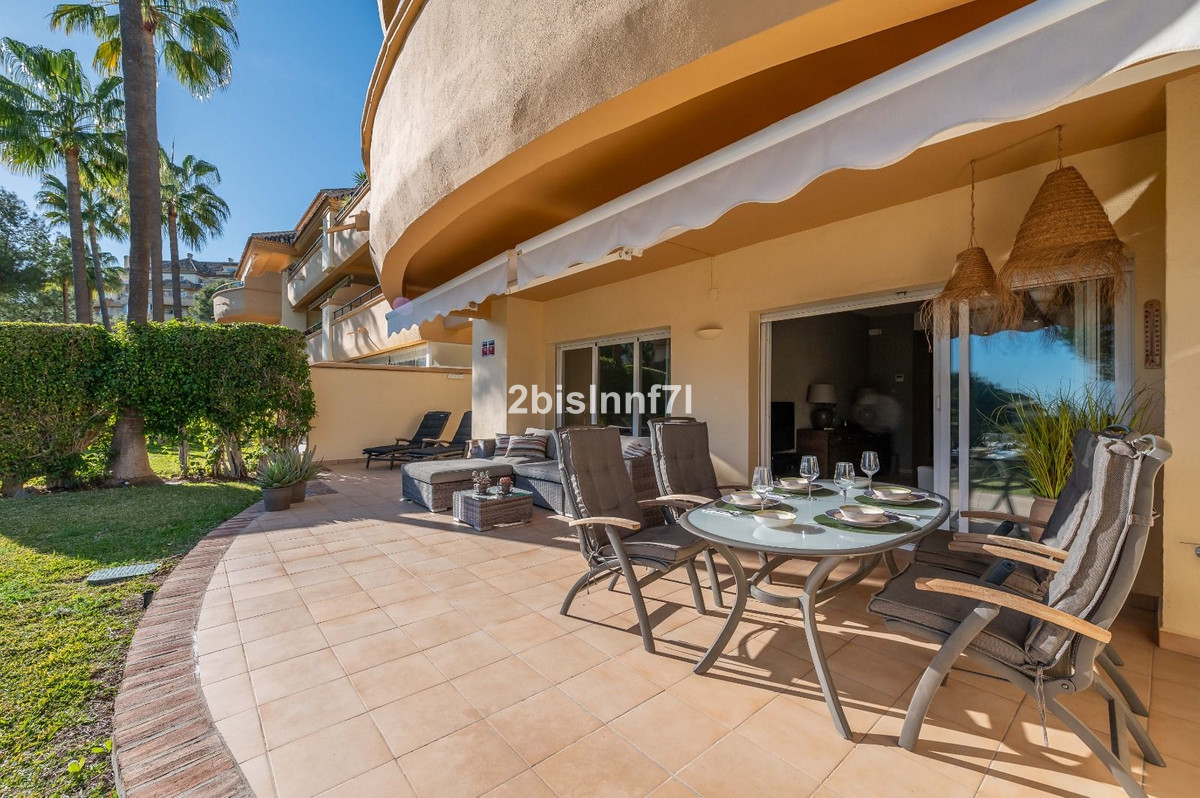 2 Bed Apartment for sale in Elviria Costa Del Sol, Málaga, Spain