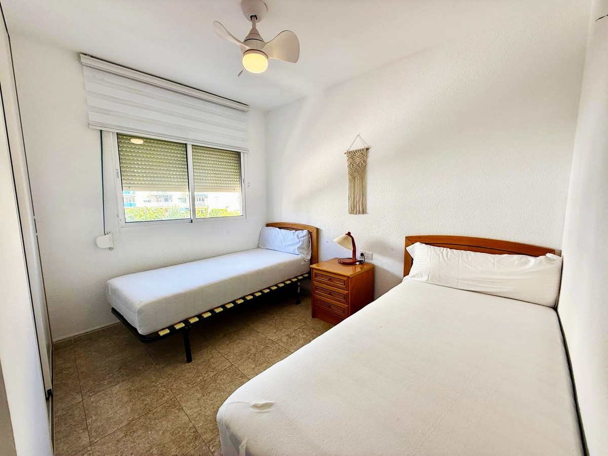 Se vende Apartamento Planta Media de 1 dormitorios en Costa Del Sol, Málaga, España