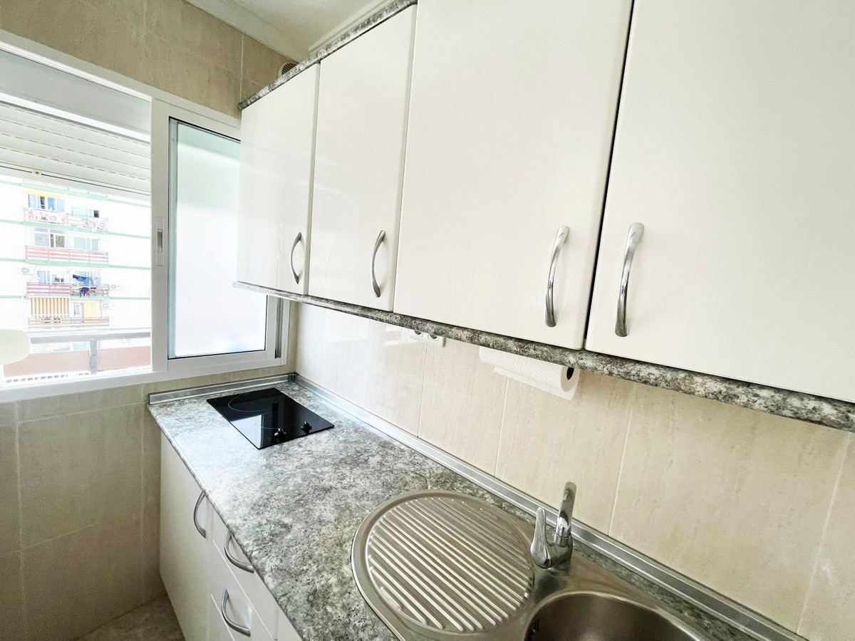 Se vende Apartamento Planta Media de 1 dormitorios en Costa Del Sol, Málaga, España