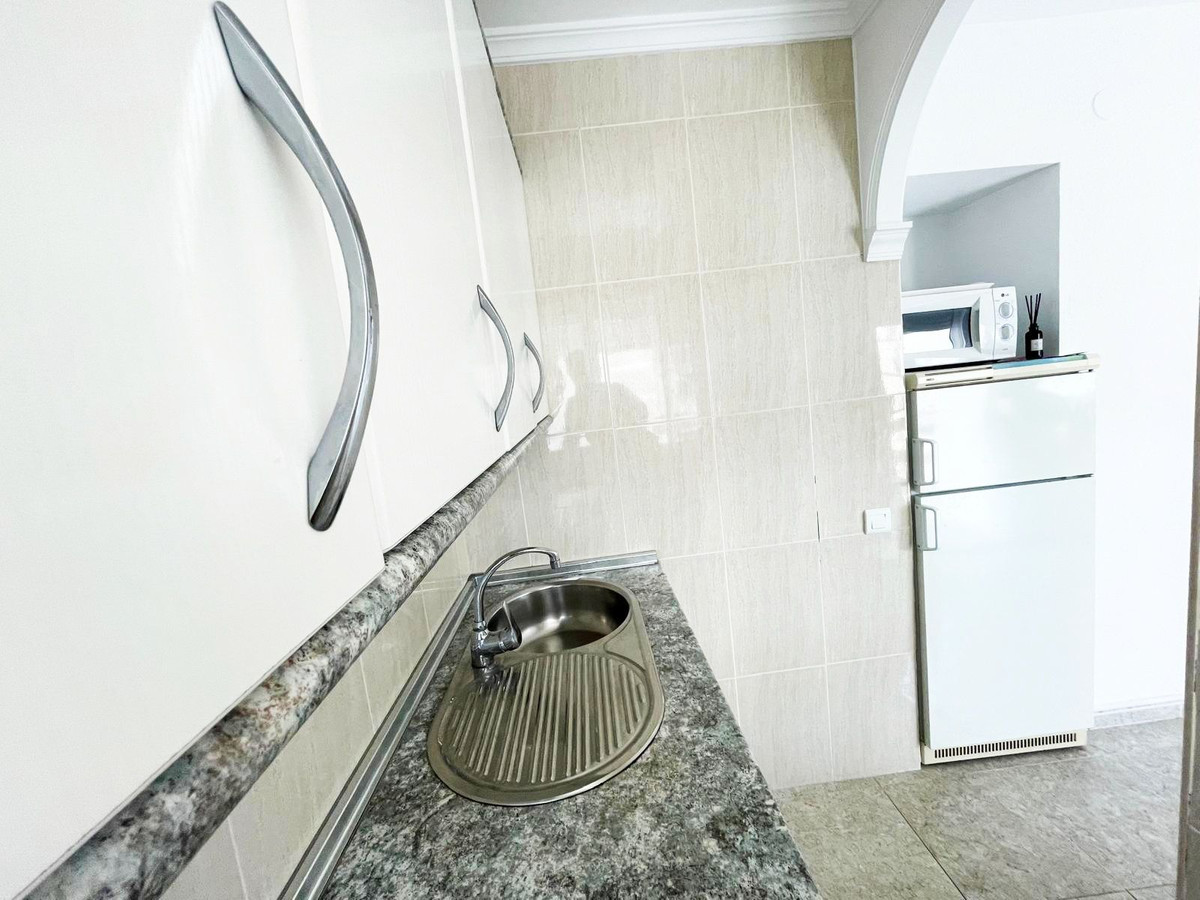 Se vende Apartamento Planta Media de 1 dormitorios en Costa Del Sol, Málaga, España
