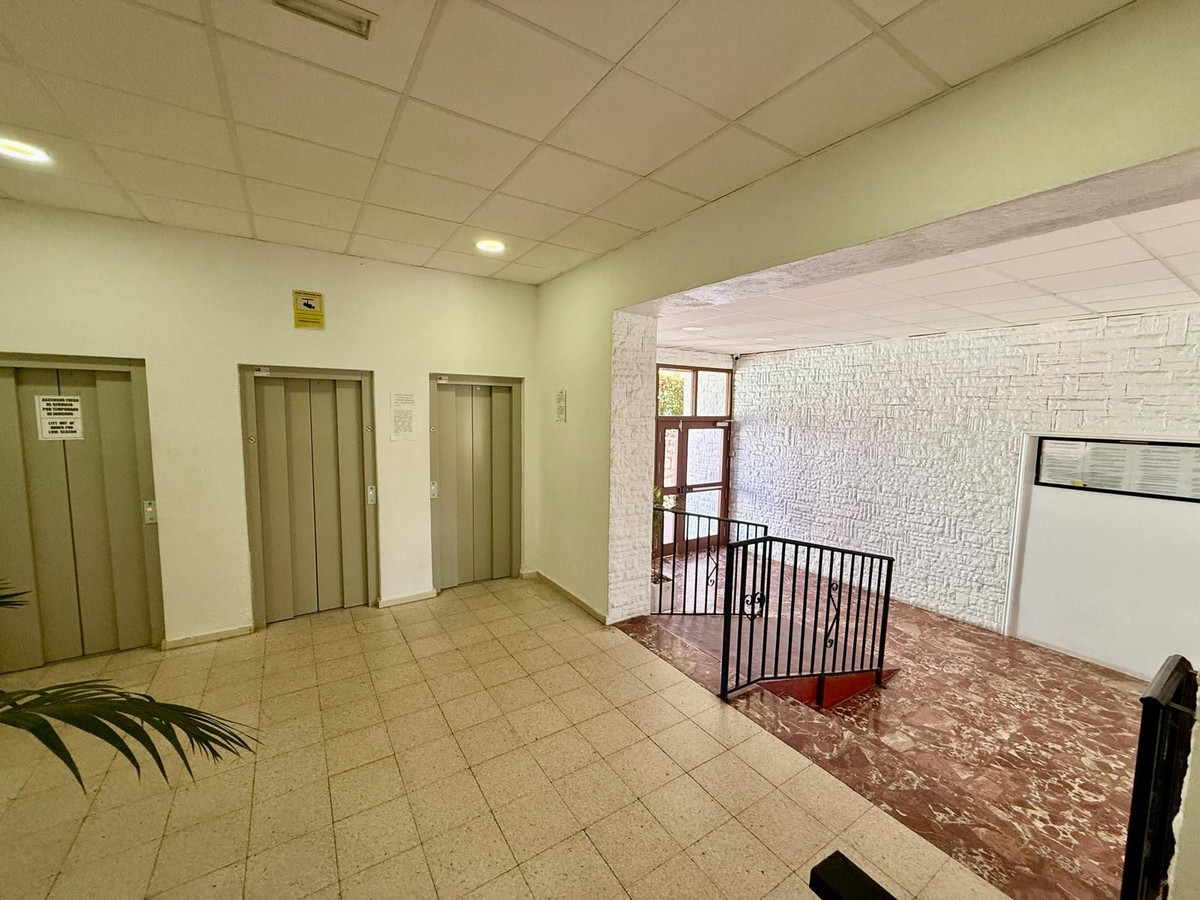 Se vende Apartamento Planta Media de 1 dormitorios en Costa Del Sol, Málaga, España