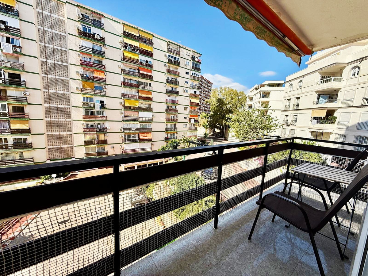 Se vende Apartamento Planta Media de 1 dormitorios en Costa Del Sol, Málaga, España