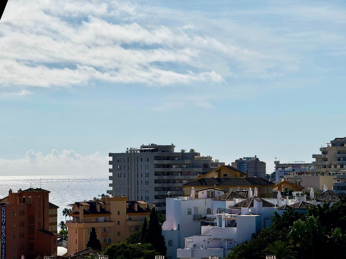 Se vende Apartamento Planta Media de 1 dormitorios en Costa Del Sol, Málaga, España