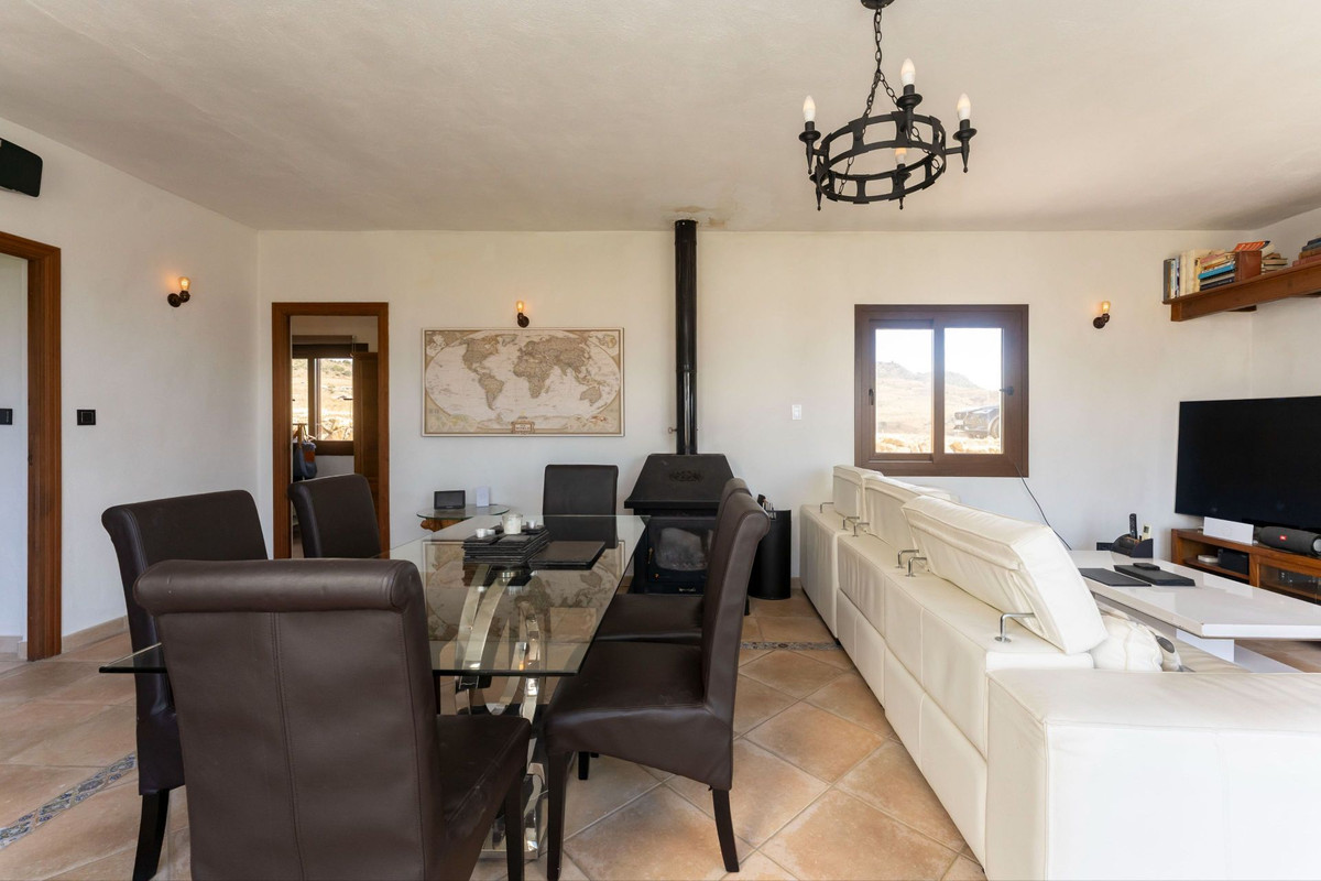 3 Bed Townhouse for sale in Alora Costa Del Sol, Málaga, Spain