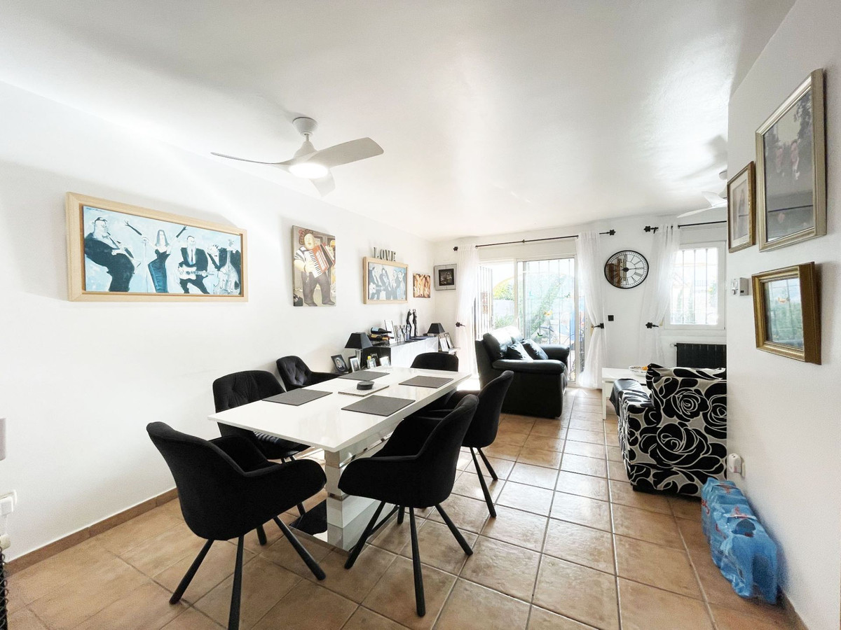 3 Bed Townhouse for sale in Calpe Costa Blanca, Alicante, Spain